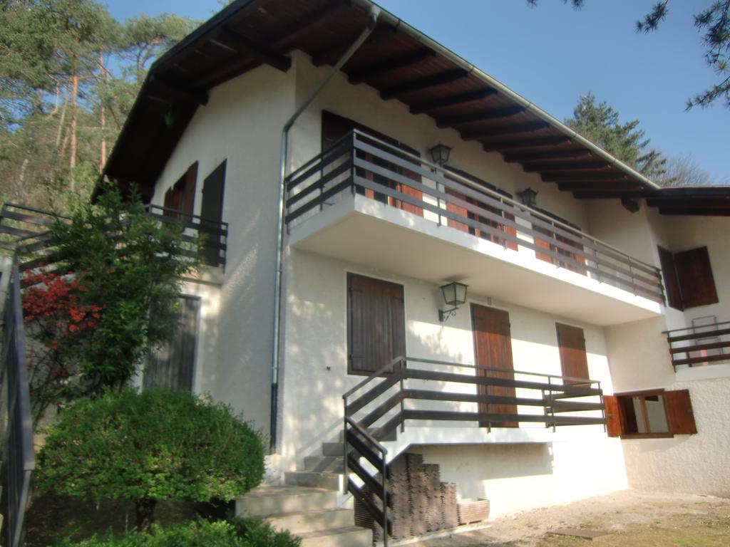 Апартаменти Casa Ambra Val Maria-Pur Екстер'єр фото